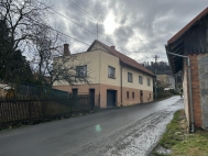 Prodej samostatnho RD, 304 m2, Frdek-Mstek, Chlebovice