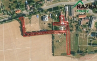 Prodej blokovho RD, 113 m2, Vranov, Svinn (okres Tachov)