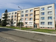 Prodej bytu 3+1, 65 m2, OV, Varnsdorf (okres Dn), ul. Palackho