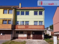 Prodej adovho RD, 160 m2, Kaplice (okres esk Krumlov)