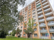 Prodej bytu 3+1, 62 m2, OV, Plze, Lobzy (okres Plze-msto), ul. Ke Kukace