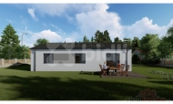 Prodej samostatnho RD, 86 m2, Markvartice, Rakov (okres Jin) - exkluzivn