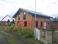 Prodej samostatnho RD, 125 m2, Hrozntn, Velk Rybnk (okres Karlovy Vary) - exkluzivn