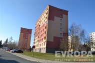 Pronjem bytu 3+1, 60 m2, OV, any (okres Praha-vchod), ul. U Olivovny