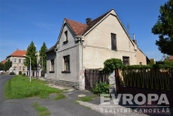 Prodej samostatnho RD, 92 m2, Koln, Sendraice