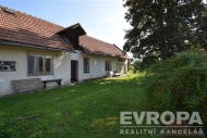 Prodej samostatnho RD, 101 m2, Koln, Sendraice