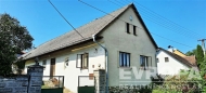 Prodej samostatnho RD, 100 m2, ernkov (okres Klatovy)