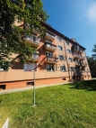 Prodej bytu 2+1, 0 m2, OV, Ostrov (okres Karlovy Vary), ul. Mjov