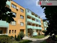 Pronjem bytu 2+1, 51 m2, OV, Otrokovice, Kvtkovice (okres Zln), ul. Lidick