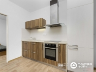 Pronjem bytu 2+kk, 40 m2, OV, Lipvka (okres Blansko)