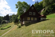 Prodej samostatnho RD, 180 m2, Rokytnice nad Jizerou, Hranice (okres Semily)