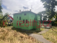 Prodej samostatnho RD, 435 m2, Luby (okres Cheb) - exkluzivn