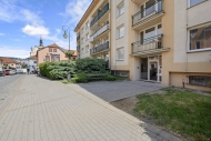 Prodej bytu 3+kk, 65 m2, OV, Beroun, Beroun-Centrum, ul. Na Kltee