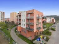 Prodej bytu 4+kk, 98 m2, OV, Beroun, Beroun-Msto, ul. Nepilova