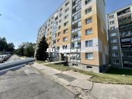 Prodej bytu 3+1, 74 m2, OV, Varnsdorf (okres Dn), ul. Karolny Svtl