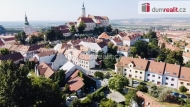 Prodej hotelu, Mikulov (okres Beclav)