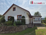 Prodej samostatnho RD, 84 m2, Frymburk, Blatn (okres esk Krumlov)