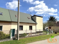 Prodej adovho RD, 165 m2, hlavy (okres Plze-msto) - exkluzivn