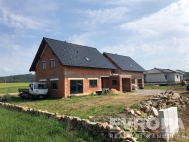 Prodej adovho RD, 192 m2, iice (okres Plze-jih)