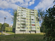 Prodej bytu 3+1, 62 m2, OV, Brno, Le (okres Brno-msto), ul. Josefy Faimonov