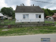 Prodej samostatnho RD, 60 m2, Raice-Pstovice, Raice (okres Vykov) - exkluzivn