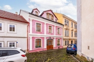 Prodej adovho RD, 374 m2, Litomice, Pedmst