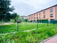 Prodej bytu 2+kk, 45 m2, DV, Beroun, Beroun-Msto, ul. Pod Homolkou - exkluzivn