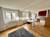 Pronjem bytu 3+kk, 77 m2, OV, Beroun, Beroun-Msto, ul. Drustevn