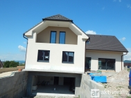 Prodej samostatnho RD, 358 m2, Trnovany, Podvin (okres Litomice)