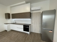 Pronjem bytu 2+kk, 52 m2, OV, Rosice (okres Brno-venkov), ul. Na Vyhldce