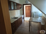 Pronjem bytu 1+kk, 30 m2, OV, Jlov u Prahy (okres Praha-zpad)