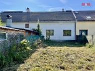 Prodej adovho RD, 56 m2, st nad Orlic, Kerhartice