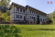 Prodej hotelu, Frdek-Mstek, Frdek