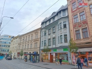 Pronjem kancel, Ostrava, Moravsk Ostrava (okres Ostrava-msto)