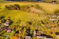 Prodej pozemku , trval travn porost, Konstantinovy Lzn, Dlouh Hradit (okres Tachov)