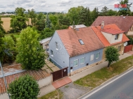 Prodej adovho RD, 170 m2, Rudn (okres Praha-zpad)