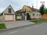 Prodej blokovho RD, 98 m2, Beclav