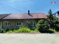 Prodej adovho RD, 168 m2, Pten (okres Prostjov)