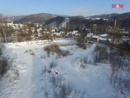 Prodej pozemku , uren pro komern vstavbu, Velk Hamry (okres Jablonec nad Nisou)