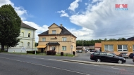 Prodej samostatnho RD, 406 m2, Blina, Chudeice (okres Teplice)