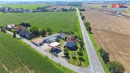 Prodej rohovho RD, 300 m2, Vestary, Rozbice (okres Hradec Krlov)