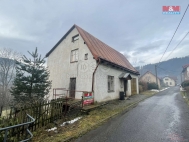 Prodej samostatnho RD, 205 m2, Tanvald, umburk nad Desnou (okres Jablonec nad Nisou)