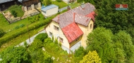 Prodej samostatnho RD, 158 m2, Vysok nad Jizerou (okres Semily)