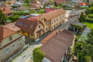 Prodej vrobnch prostor, Kostelec nad Labem, Jiice (okres Mlnk)