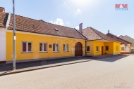 Prodej samostatnho RD, 196 m2, Kunak (okres Jindichv Hradec)