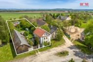 Prodej samostatnho RD, 139 m2, Ptikozly (okres Mlad Boleslav)