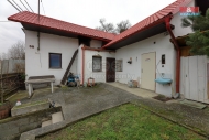 Prodej samostatnho RD, 75 m2, Zln, Louky