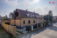 Pronjem blokovho RD, 220 m2, Praha 8, Doln Chabry