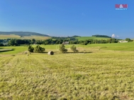 Prodej pozemku , trval travn porost, Horn Hemanice (okres st nad Orlic)