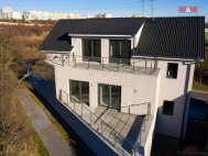 Prodej samostatnho RD, 254 m2, Praha 4, eberov